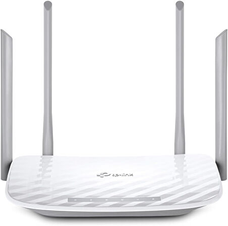 Tp-Link Archer A5, Ac1200Mbps, Mu-Mimo, Mobil Uygulama Destekli, Access Point Modu, Dual-Band Wi-Fi 