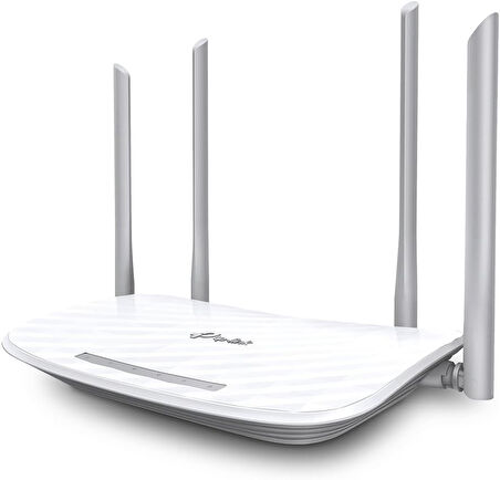 Tp-Link Archer A5, Ac1200Mbps, Mu-Mimo, Mobil Uygulama Destekli, Access Point Modu, Dual-Band Wi-Fi 