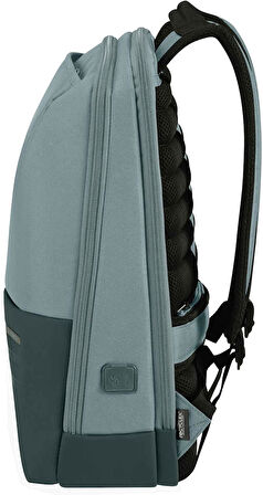 Samsonite Stackd Biz Üniseks Yetişkin Notebook Sırt Çantası