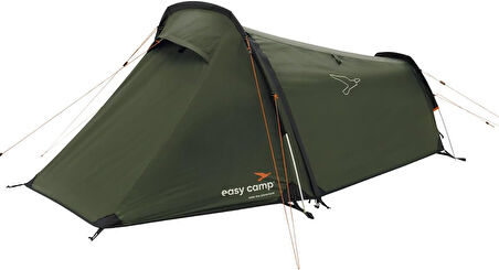 Easy Camp Sarek 1 Compact Blackroom 1 Kişilik Solo Çadır