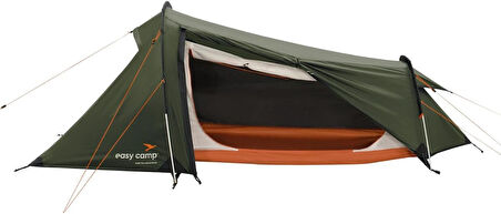 Easy Camp Sarek 1 Compact Blackroom 1 Kişilik Solo Çadır