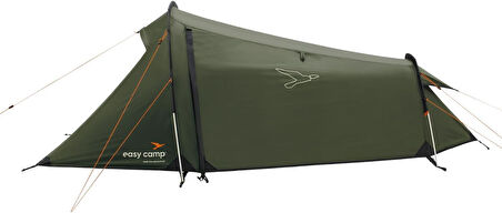 Easy Camp Sarek 1 Compact Blackroom 1 Kişilik Solo Çadır