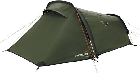 Easy Camp Sarek 2 Compact Blackroom 2 Kişilik Çadır