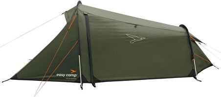 Easy Camp Sarek 2 Compact Blackroom 2 Kişilik Çadır