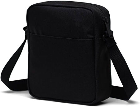 Herschel Heritage Crossbody, Siyah, Siyah, Herschel Heritage™ Çapraz Gövde