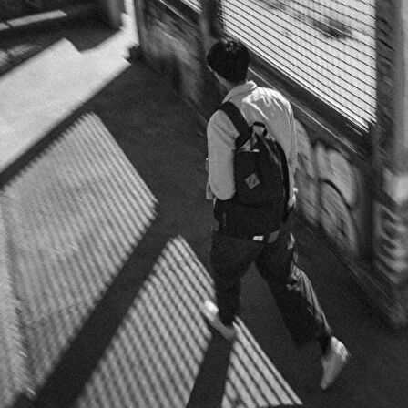 Herschel Seymour Backpack Sırt Çantası Unisex Yetişkin