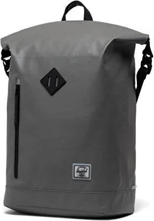 Herschel Rulo Üstü Sırt Çantası Üniseks Yetişkin