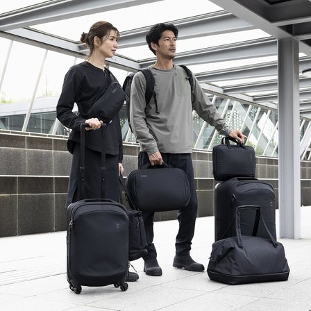 Thule Subterra 2 Notebook Çantası, 14", Black
