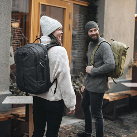 Thule Aion Backpack 28L Seyahat Ve Deniz Çantası Üniseks Yetişkin