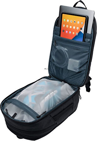 Thule Aion Backpack 28L Seyahat Ve Deniz Çantası Üniseks Yetişkin