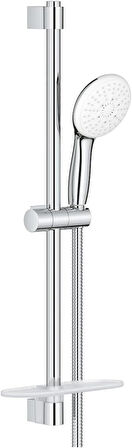 Grohe Tempesta 110 Duşu Seti 3 Akışlı Rain,Jet,Massage - 26917003