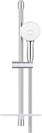 Grohe Tempesta 110 Duşu Seti 3 Akışlı Rain,Jet,Massage - 26917003