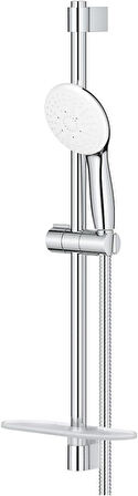Grohe Tempesta 110 Duşu Seti 3 Akışlı Rain,Jet,Massage - 26917003