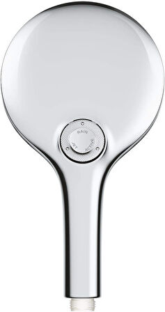 Grohe Rainshower Smartactive 130 El Duşu 3 Akışlı Krom - 26574000