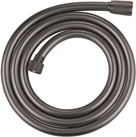 Grohe Plastik Silverfleks Duş Spiral Hortumu 175 Cm Hard Graphite - 28388A00