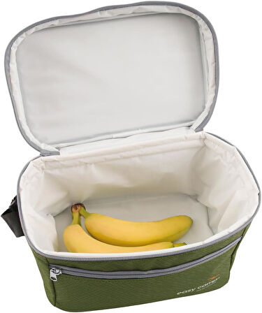 Easy Camp Arctic Daisy S Cool Bag 5 Litre Soğutucu Termal Çanta