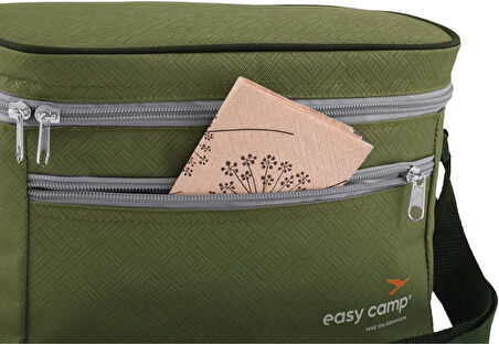 Easy Camp Arctic Daisy S Cool Bag 5 Litre Soğutucu Termal Çanta