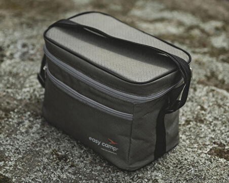 Easy Camp Arctic Daisy S Cool Bag 5 Litre Soğutucu Termal Çanta