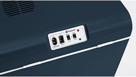Outwell Ecocool Lite Dark Blue 24 Litre 12V/230V Portatif Buz Dolabı