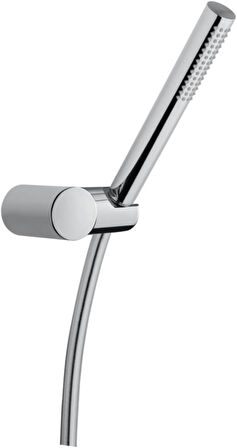 Vitra Suit A45543 1F El Duşu Takımı, Krom