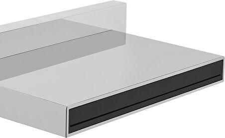 Vitra Cascata A45715 Duş Başlığı Krom