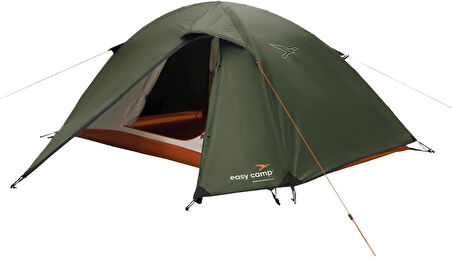 Easy Camp Rondane 2 Ultralight 2 Kişilik Çadır