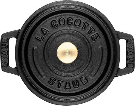 Staub 405094710 Döküm Tencere