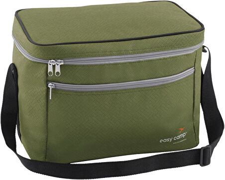 Easy Camp Arctic Daisy M Cool Bag 15 Litre Soğutucu Termal Çanta