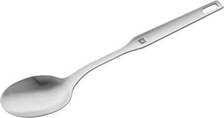 Zwilling 378140000 Twin Prof Servis Kaşığı, Paslanmaz Çelik, Bulaşık Makinesinde Yıkanabilir, 325 Mm
