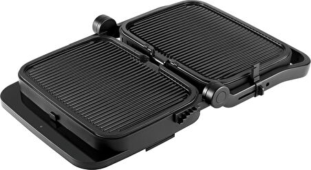 Enfinigy Izgara Ve Tost Makinesi