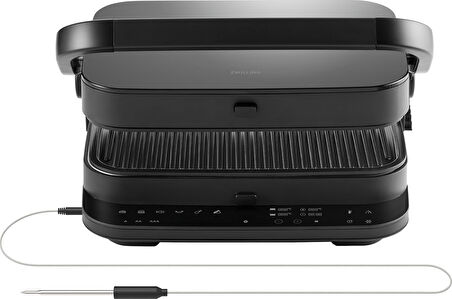 Enfinigy Izgara Ve Tost Makinesi