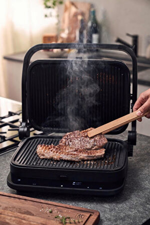 Enfinigy Izgara Ve Tost Makinesi