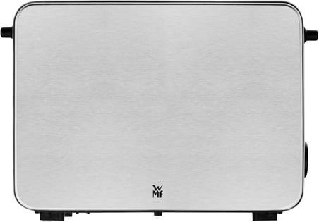 Wmf Stelio İki Bölmeli 7 Isı Ayarlı Gümüş Ekmek Kızartma Makinesi 1050 W