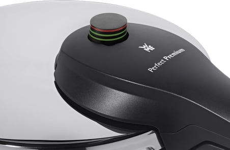 Wmf Perfect Premium 4,5 Litrelik Düdüklü Tencere