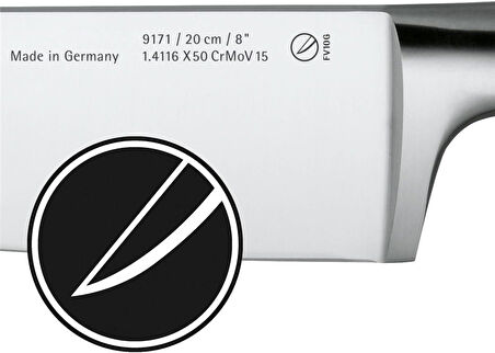 Wmf Spitzenklasse Çok Amaçlı Bıçak 14 Cm