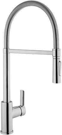 Artema Maestro Pro A42152 Eviye Bataryası, Krom