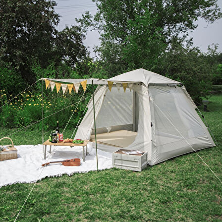 Kingcamp Positano Kamp Çadırı