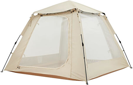 Kingcamp Positano Kamp Çadırı