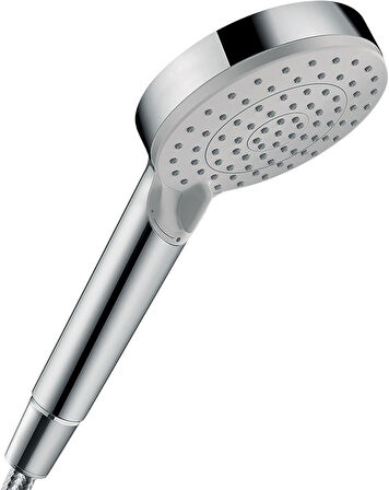 Hansgrohe 26340001 Vernis El Duş Başlığı El Duşu, Krom