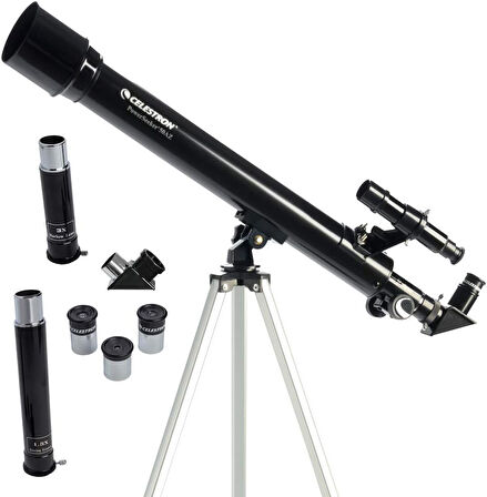 Celestron Powerseeker 50Az Cl 21039