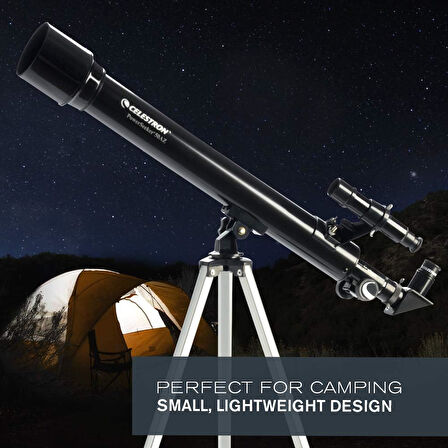 Celestron Powerseeker 50Az Cl 21039