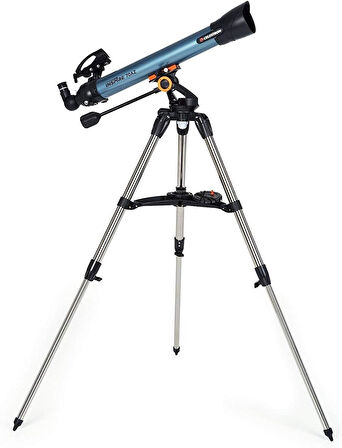 Celestron Inspire 70Az Refractor Teleskop Inspire 70Az Refractor Teleskop