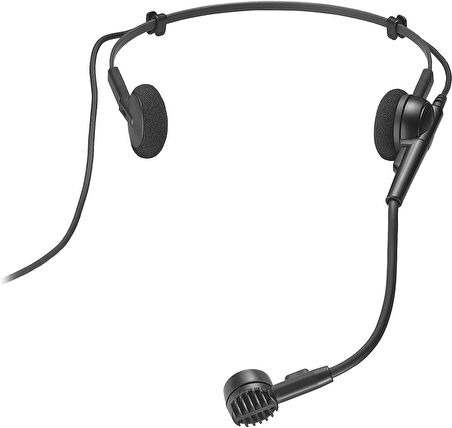 Audio-Technica Pro8Hex Pro8 2.2M Xlr Uçlu Mikrofon