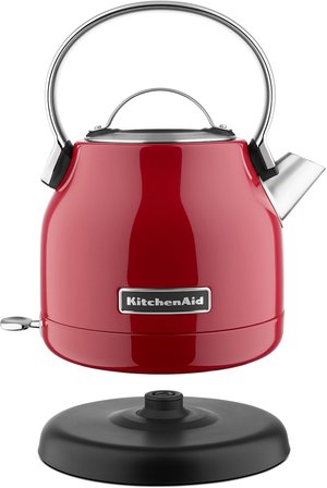 Kitchenaid 1, 25 L Su Isıtıcısı 5Kek1222 Kırmızı-Eer