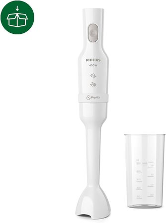 Philips Hr2520/00 Promix 400 W El Blenderı
