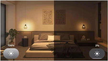 Philips Hue Essential 3'Lü E27 Ampul Başlangıç Seti 806 Lumen