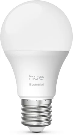 Philips Hue Essential 3'Lü E27 Ampul Başlangıç Seti 806 Lumen