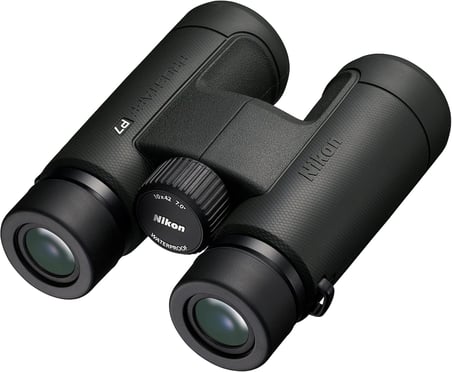 Nikon Prostaff P3 10X42 Dürbün, Koyu Yeşil
