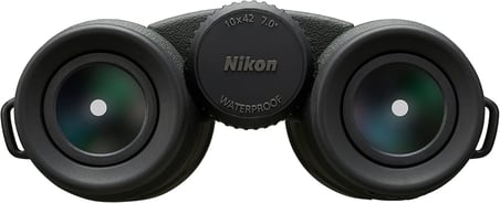 Nikon Prostaff P3 10X42 Dürbün, Koyu Yeşil