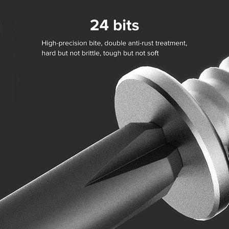 Xiaomi Mi Precision Tornavida Kiti